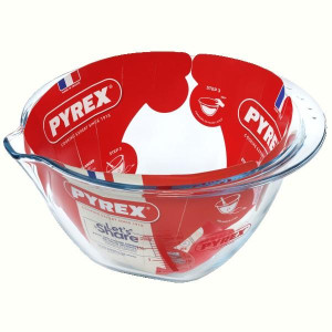 Миска Pyrex Expert Bowl (4.0 л). Photo 2