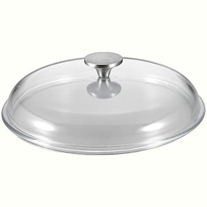 Кришка IQ Be Smart 26 см. Photo 2