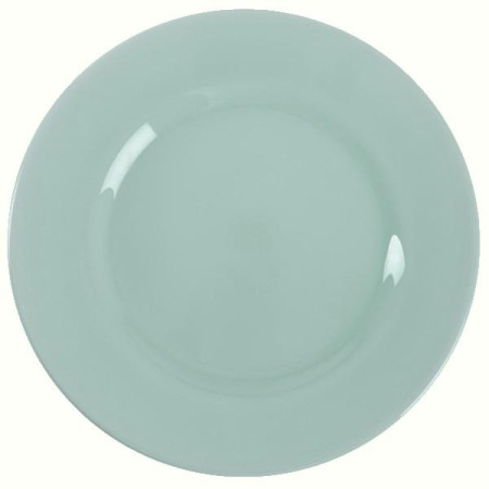 Тарелка десертна Luminarc Plumi Light Turquoise