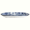 Блюдо Limited Edition Blossom Blue