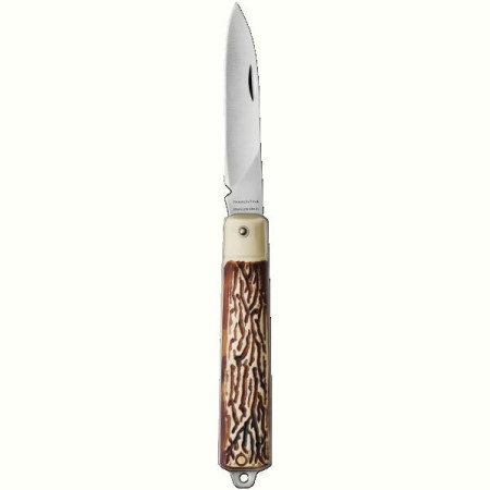 Ніж TRAMONTINA Pocketknife складаний 76 мм