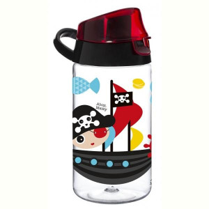 Банка HEREVIN Pirate 0.520 л (161821-380)