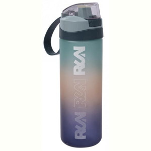 Пляшка для води Herevin Water RUN 0.75 л (161686-804)