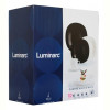 Сервіз столовий LUMINARC CARINE BLACK&WHITE, 30 предметів