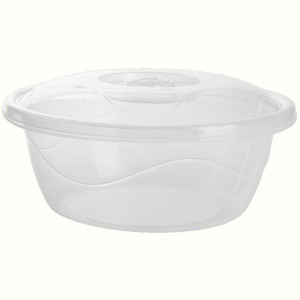 Миска Violet House RANDOM WAVY 0179 4.5 л