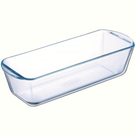 Форма для кексу Pyrex, 31x12x8 см