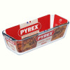 Форма для кексу Pyrex, 31x12x8 см
