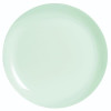 Тарілка обідня Luminarc Diwali Paradise Green