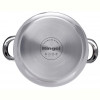 Каструля RINGEL Riegel 18 см (3 л) з кришкою (RG 2016-18)