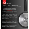 Сковорода IQ Be Chef 22 см, для млинців