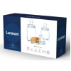 Набір банок Luminarc Club