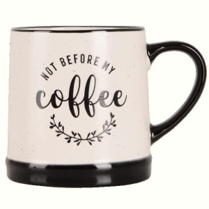 Чашка LED My Coffee
