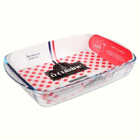 Форма O Cuisine 40х27х7 см