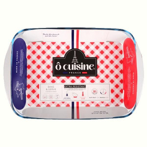 Форма O Cuisine 40х27х7 см. Photo 2