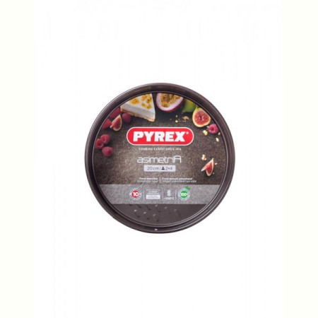 Форма PYREX ASIMETRIA, 20 см