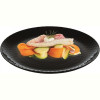 Тарілка обідня Luminarc Pampille Black 25 см
