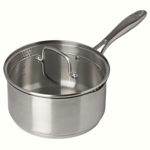 Ківш Pyrex Infinity (2.5 л) 20 см