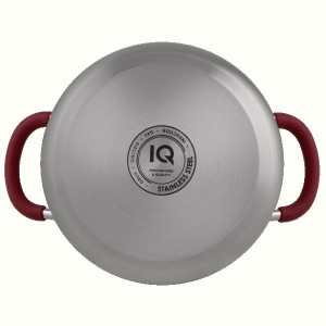 Каструля IQ Be Royal 16 см (1.5 л). Photo 3