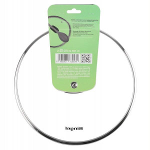 Кришка RINGEL Universal 28см (RG-9301-28). Photo 3