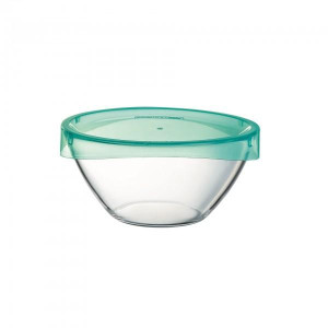 контейнер LUMINARC KEEP'N' BOX салатник17 см1.1 л (P3672). Photo 2