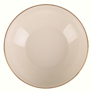 Салатник Limited Edition Aria Gold, 13.5 см. Photo 3