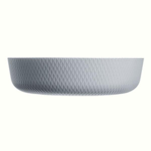 Форма для запікання Luminarc Smart Cuisine Wavy Granit, 26 см. Photo 2