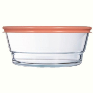 Контейнер Luminarc Eat&Joy, 16.5 см, 1.1 л. Photo 2