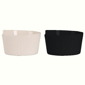 Креманка LED Lines, 10х10х5.5см (240 мл)