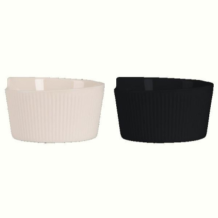Креманка LED Lines, 10х10х5.5см (240 мл)