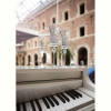 Набір келихів Cristal d'Arques Paris Lady Diamond, 6х150 мл