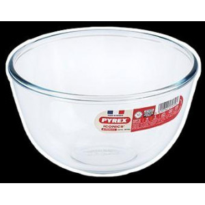 Миска PYREX 1.1 л (17см) (179B0008040)