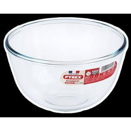 Миска Pyrex, 17 см (1.1 л)