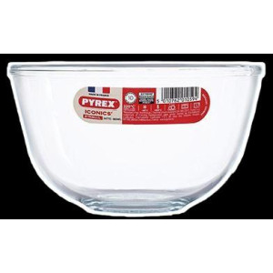 Миска PYREX 1.1 л (17см) (179B0008040). Photo 2
