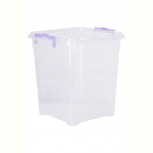 контейнер пл. VIOLET HOUSE 0485 PRENTY BOX прям. 16 л (0485 PRENTY BOX прям. 16 л)