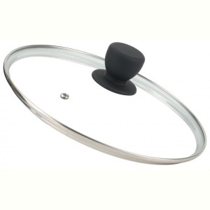 Каструля RINGEL Koriander алюм 16 см з кришкою 1.2 л (RG-2107-16). Photo 3