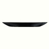 Тарілка обідня Luminarc Zelie Black, 25 см