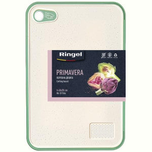 Обробна дошка Ringel PrimaVERA, 40x28x1 см. Photo 3