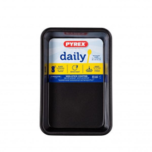 Форма Pyrex Daily для випічки/запікання, 28х18 см