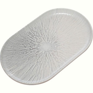 Блюдо Ipec Elora, 25x15 см