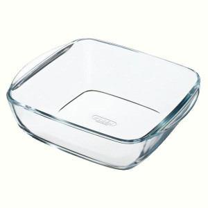 Форма для запікання Pyrex AirFryer, 25x22x7 см (2.2 л)