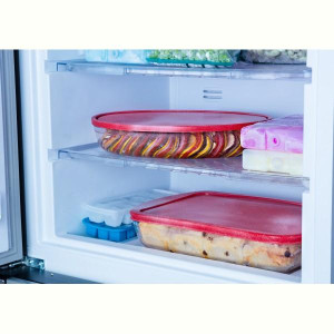 Форма ск O CUISINE форма з криш. скл. овал. 35х24х6см (3л) (346PC057645). Photo 3