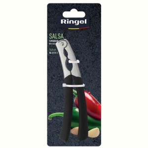 Горіхокол Ringel Salsa. Photo 2