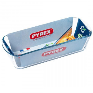 Форма ск PYREX B&E склянна 31х12см (1.7л) дкексу (836B0008044*). Photo 2