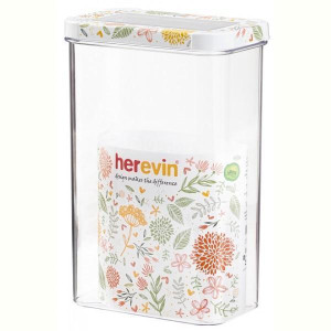 Контейнер Herevin Storage Canister-Botanic 2.5 л (161208-157)