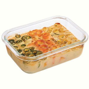 Контейнер Luminarc Pure Box Unique, 1.04 л. Photo 3