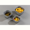 Контейнер Idea Home 00681 Line Box Gray 0.6 л (00681 Gray)