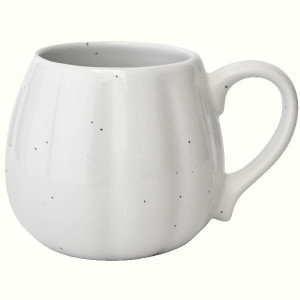 Чашка Limited Edition PUMPY WHITE 420 мл (M163)