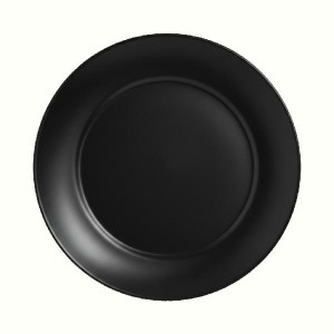 Тарілка обідня Luminarc Apy Black, 25 см