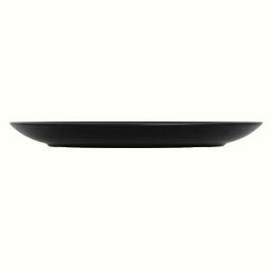 Тарілка обідня Luminarc Apy Black, 25 см. Photo 2
