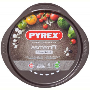 Форма PYREX Asimetria 32 см для піци (AS32BZ07146)